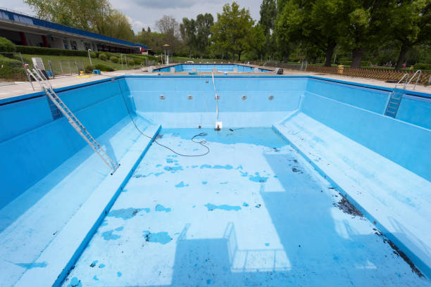 Best Commercial water damage restoration  in Colmar Manor, MD