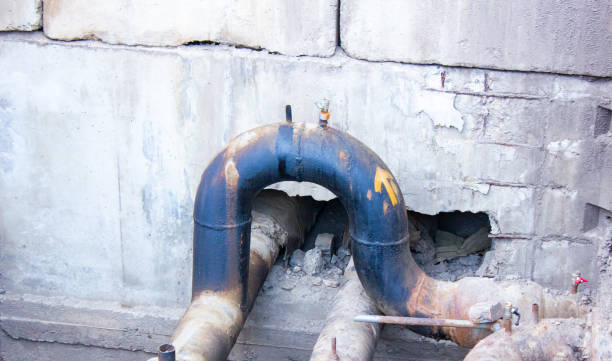 Carpet water damage restoration in Colmar Manor, MD